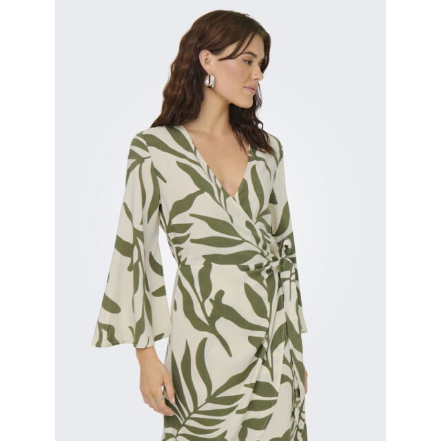 Jacqueline de Yong Jdysezen life 78 short dress dessin 4409.29.0005 large