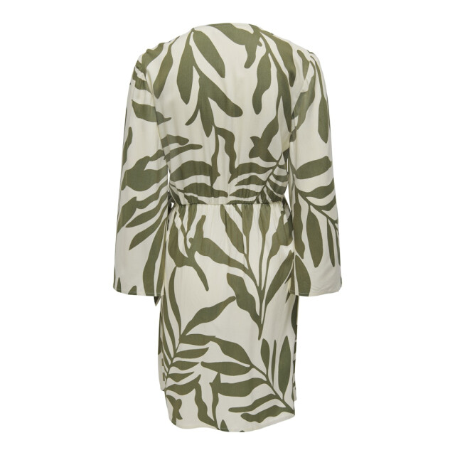 Jacqueline de Yong Jdysezen life 78 short dress dessin 4409.29.0005 large
