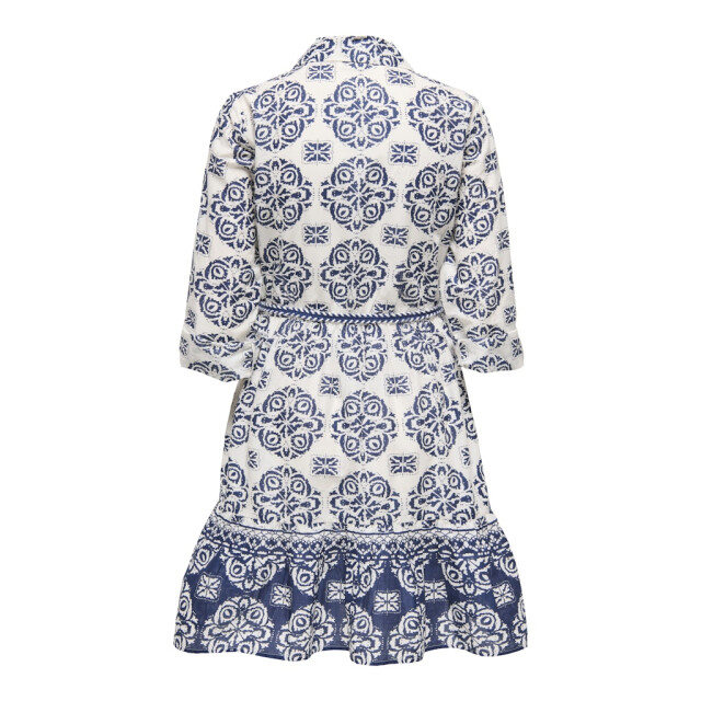 Jacqueline de Yong Jdyanna dress dessin 4409.39.0004 large