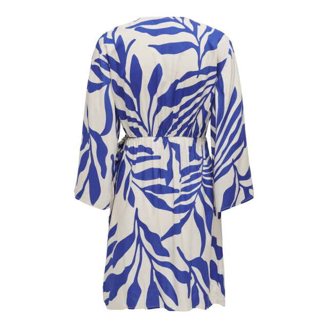 Jacqueline de Yong Jdysezen life 78 short dress dessin 4409.39.0005 large