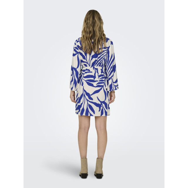 Jacqueline de Yong Jdysezen life 78 short dress dessin 4409.39.0005 large