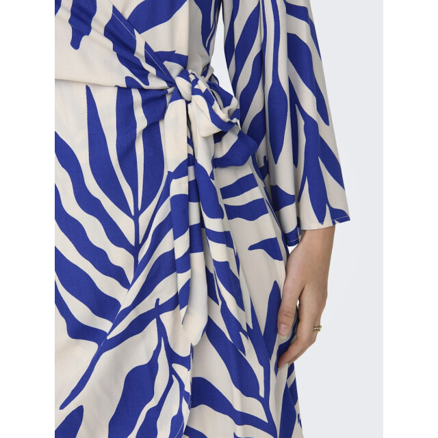 Jacqueline de Yong Jdysezen life 78 short dress dessin 4409.39.0005 large