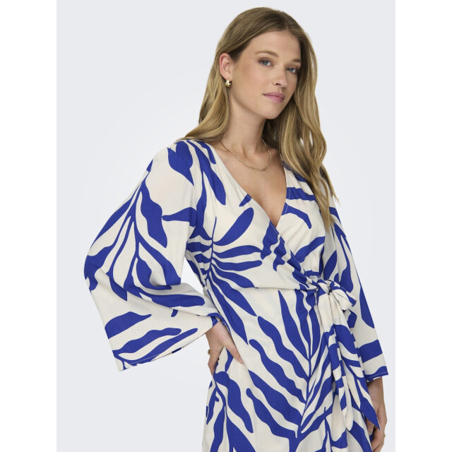 Jacqueline de Yong Jdysezen life 78 short dress dessin 4409.39.0005 large