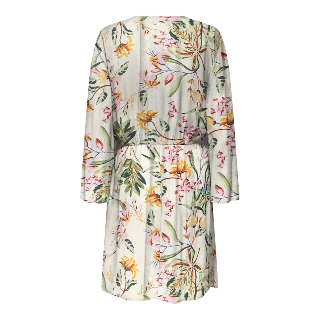 Jacqueline de Yong Jdysezen life 78 short dress dessin 4409.09.0010 large