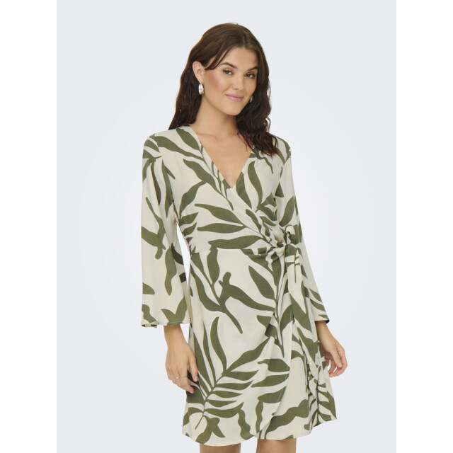 Jacqueline de Yong Jdysezen life 78 short dress dessin 4409.29.0005 large