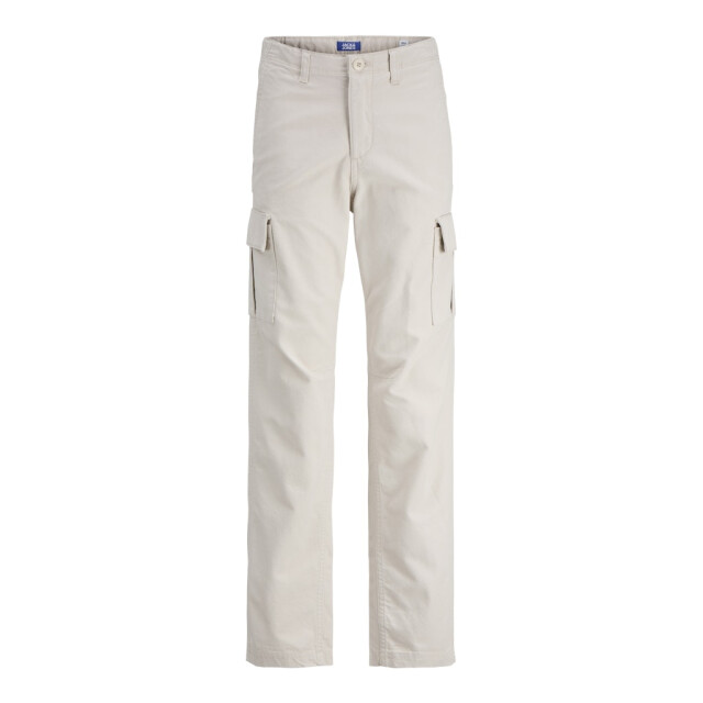 Jack & Jones Jpstkane jjbarkley cargo pant noos jnr beige 3109.05.0001 large