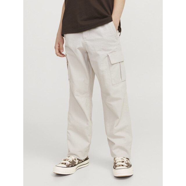 Jack & Jones Jpstkane jjbarkley cargo pant noos jnr beige 3109.05.0001 large
