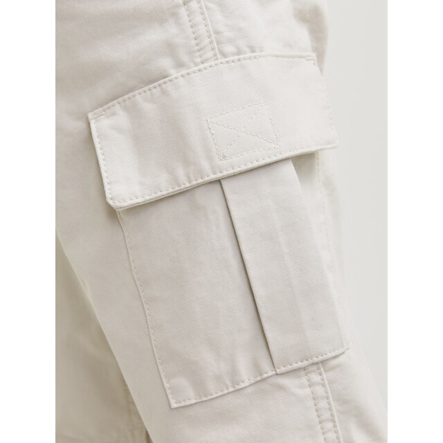 Jack & Jones Jpstkane jjbarkley cargo pant noos jnr beige 3109.05.0001 large