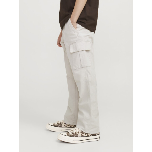Jack & Jones Jpstkane jjbarkley cargo pant noos jnr beige 3109.05.0001 large