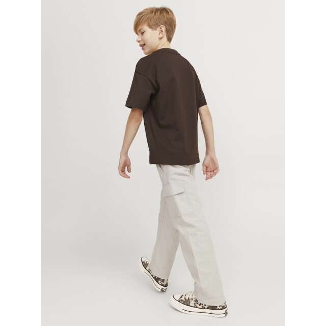 Jack & Jones Jpstkane jjbarkley cargo pant noos jnr beige 3109.05.0001 large