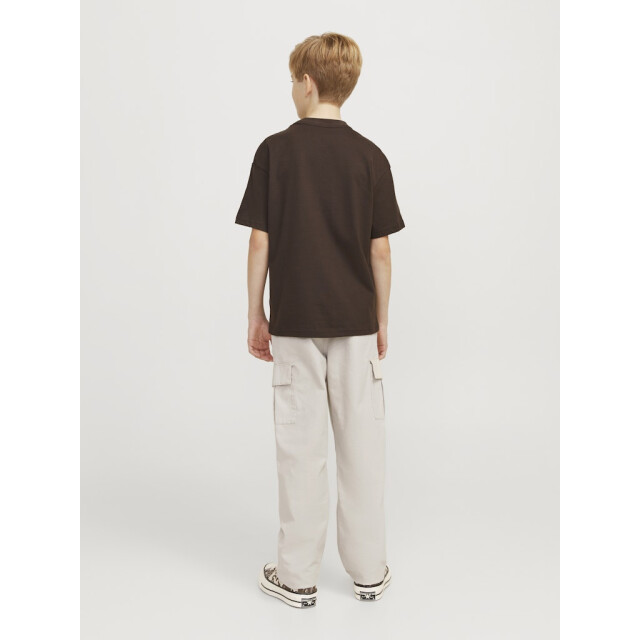 Jack & Jones Jpstkane jjbarkley cargo pant noos jnr beige 3109.05.0001 large
