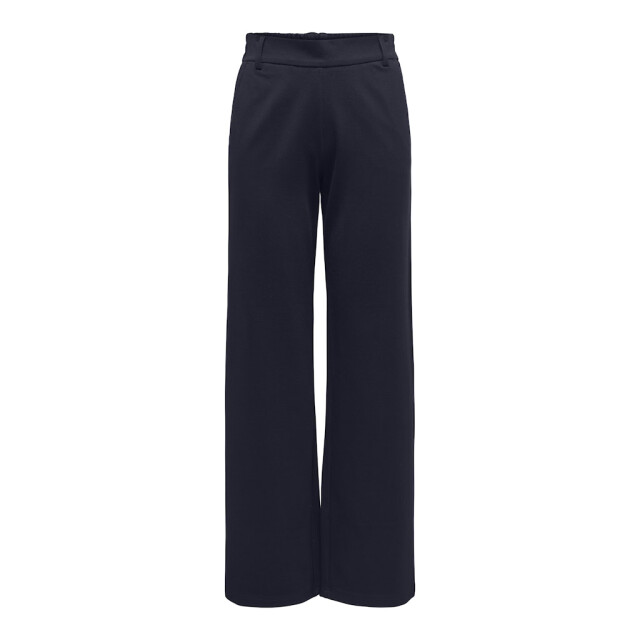Only Onlpoptrash life mw straight pnt noos navy 4109.37.0019 large