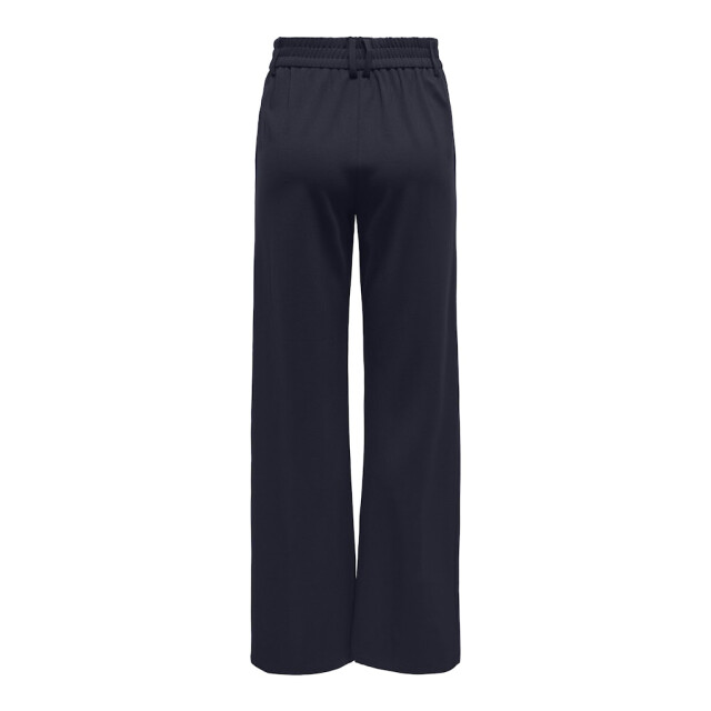 Only Onlpoptrash life mw straight pnt noos navy 4109.37.0019 large