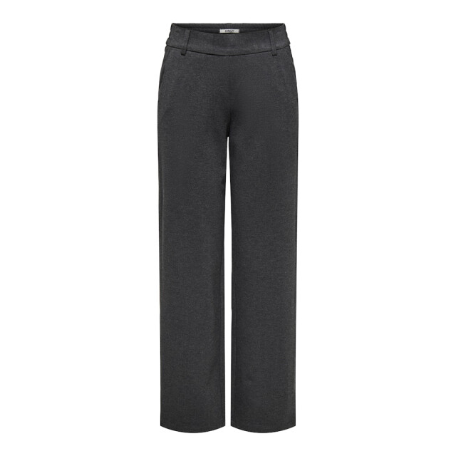 Only Onlpoptrash life mw straight pnt noos antraciet 4109.85.0020 large
