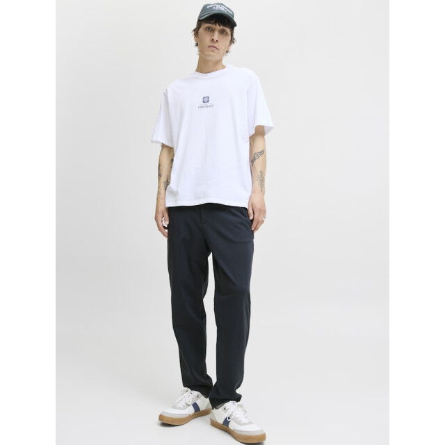 Jack & Jones Jpstace neo jogger pants noos navy 5112.37.0002 large