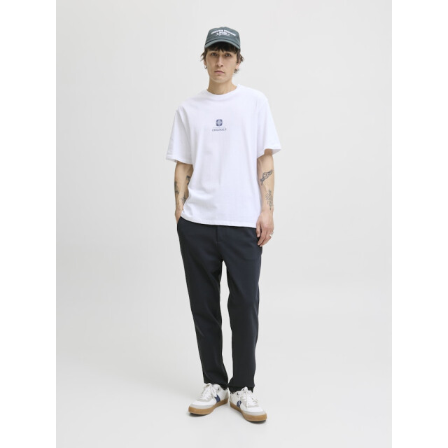Jack & Jones Jpstace neo jogger pants noos navy 5112.37.0002 large