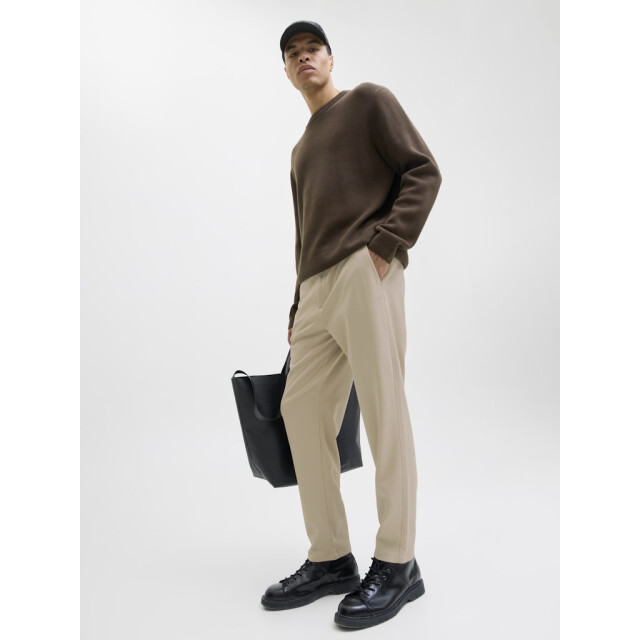 Jack & Jones Jpstace neo jogger pants noos zand 5112.04.0005 large