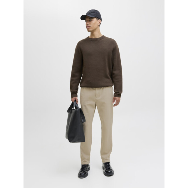 Jack & Jones Jpstace neo jogger pants noos zand 5112.04.0005 large