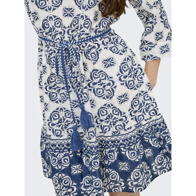 Jacqueline de Yong Jdyanna dress dessin 4409.39.0004 large