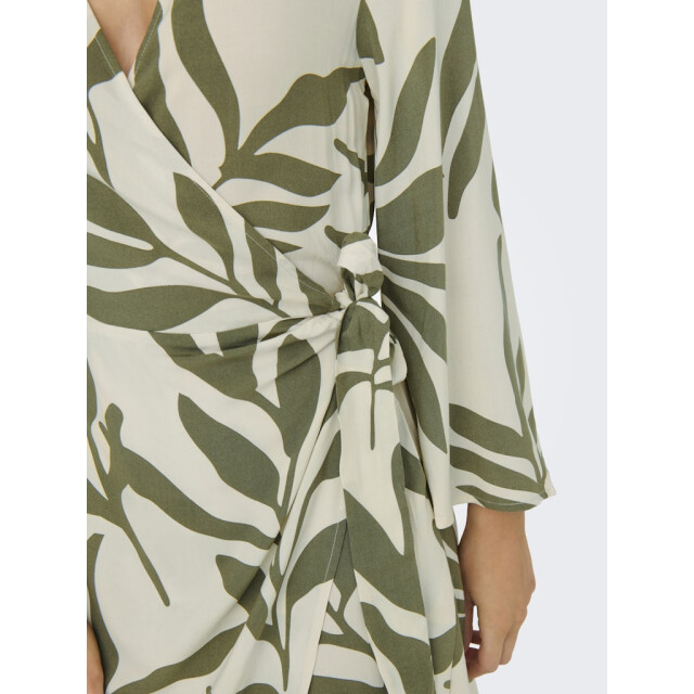 Jacqueline de Yong Jdysezen life 78 short dress dessin 4409.29.0005 large