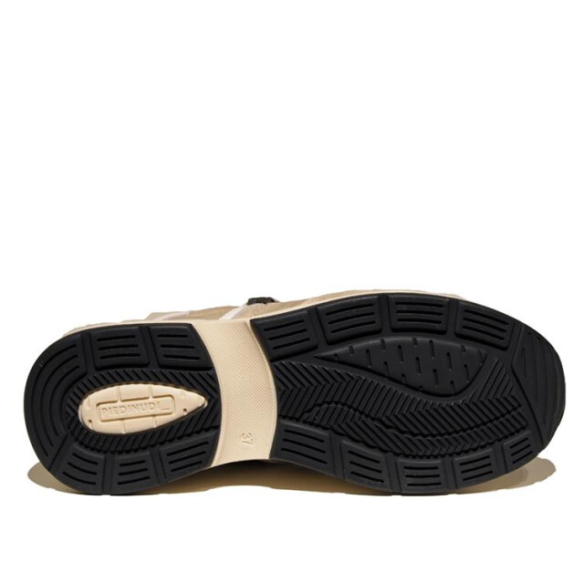 Piedi Nudi Kara 02.09 Sneakers Goud Kara 02.09 large