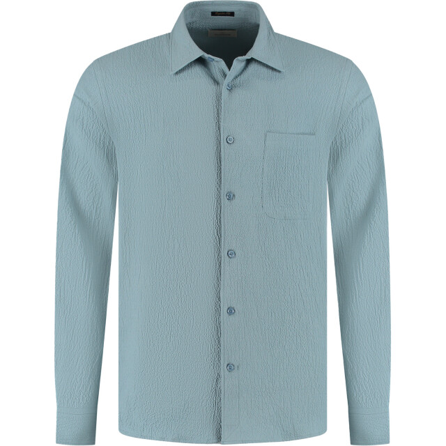 Dstrezzed Ds chevi shirt 303952-630 large