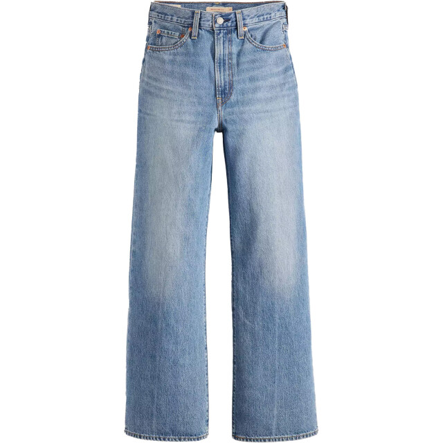 Levi's Ribcage wide leg h223 not the same A6081-0020 large