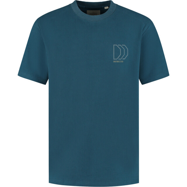 Dstrezzed Ds lasse tee graphic 203502-605 large