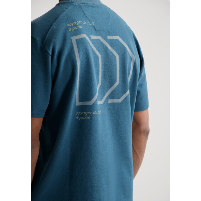 Dstrezzed Ds lasse tee graphic 203502-605 large