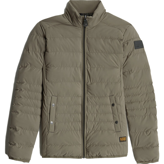 G-Star Foundation pdd short jkt wmn D26954-D518-273 large