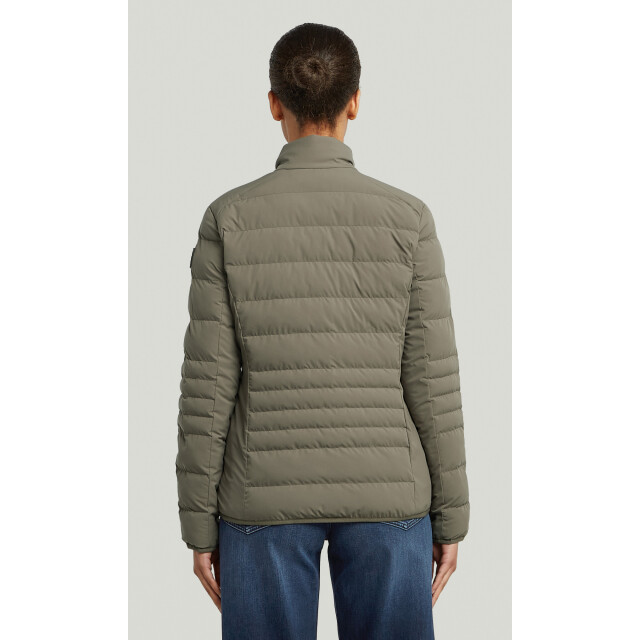 G-Star Foundation pdd short jkt wmn D26954-D518-273 large