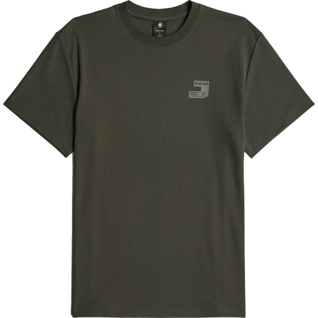 G-Star Chest logo r t D26821-D976-995 large