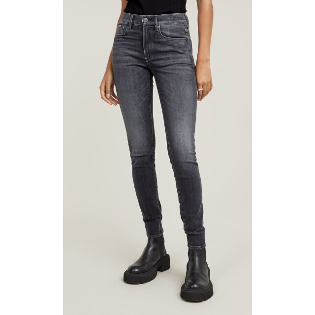 G-Star 3301 skinny wmn D05175-A634-C239 large