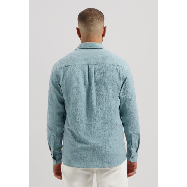 Dstrezzed Ds chevi shirt 303952-630 large