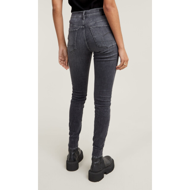 G-Star 3301 skinny wmn D05175-A634-C239 large