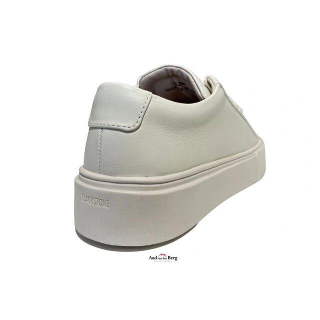 Blackstone DL260 Grag Finn low Sneakers Beige DL260 Grag Finn low large