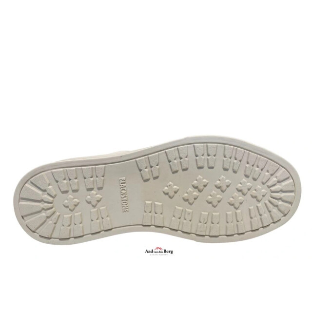 Blackstone DL260 Grag Finn low Sneakers Beige DL260 Grag Finn low large