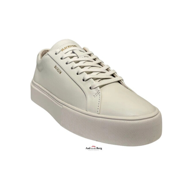 Blackstone DL260 Grag Finn low Sneakers Beige DL260 Grag Finn low large