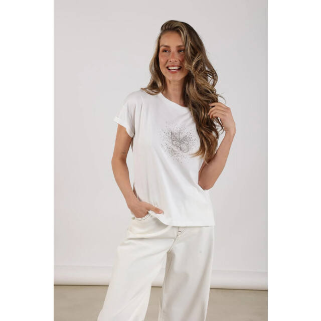 Nukus Nkf04008 vilamoura shirt strass NKF04008 Vilamoura Shirt Strass large