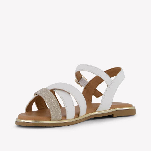 Tommy Hilfiger Meisjes sandalen in 2016603972307 large