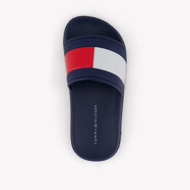 Tommy Hilfiger Jongens slippers in 2016603972826 large