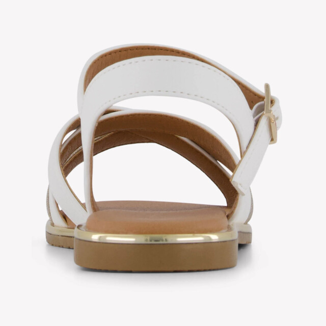 Tommy Hilfiger Meisjes sandalen in 2016603972307 large