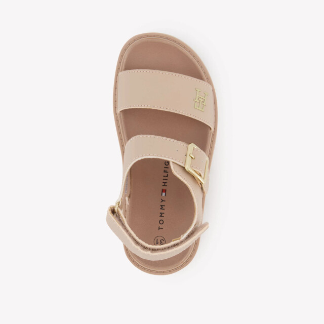 Tommy Hilfiger Meisjes sandalen in 2016603972062 large