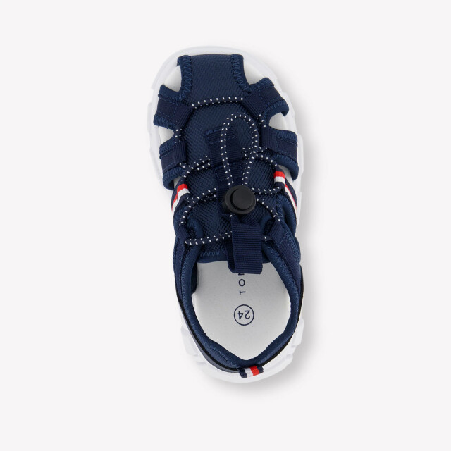 Tommy Hilfiger Jongens sandalen in 2016603973427 large