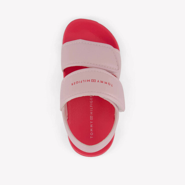 Tommy Hilfiger Meisjes sandalen in 2016603971638 large