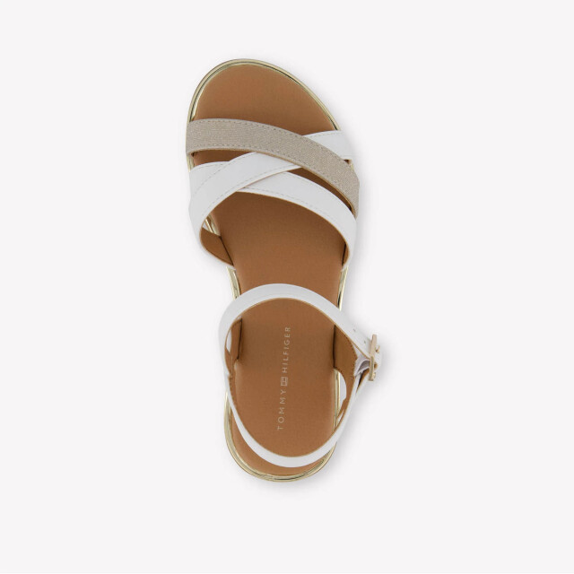 Tommy Hilfiger Meisjes sandalen in 2016603972307 large