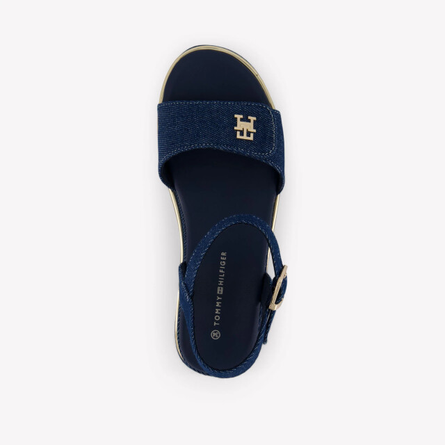 Tommy Hilfiger Meisjes sandalen in 2016603972604 large