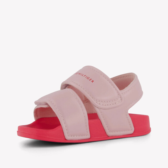 Tommy Hilfiger Meisjes sandalen in 2016603971638 large