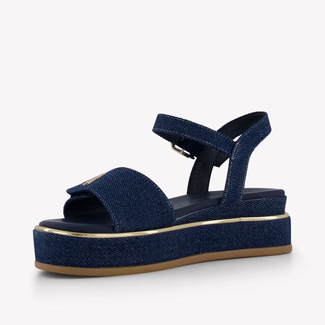 Tommy Hilfiger Meisjes sandalen in 2016603972604 large