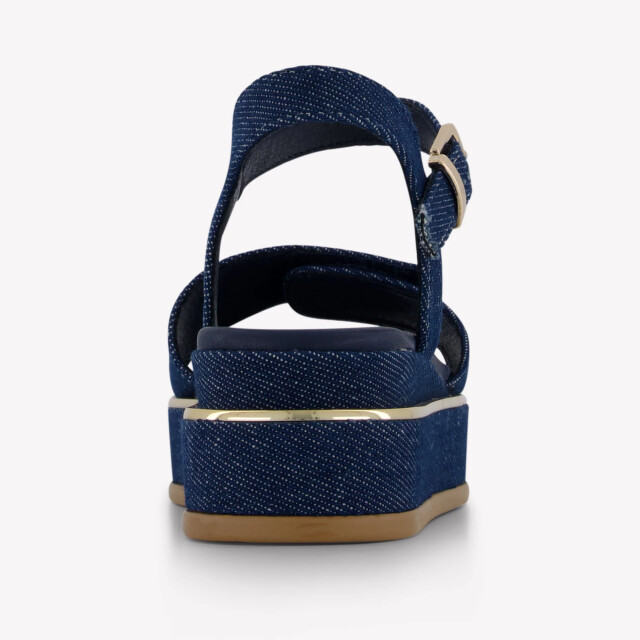 Tommy Hilfiger Meisjes sandalen in 2016603972604 large